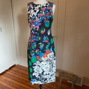 Maeve Anthropologie Dress- size 6
